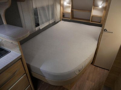 Fendt Bianco Activ 445 SFB image