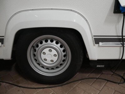 Fendt Bianco Activ 445 SFB image