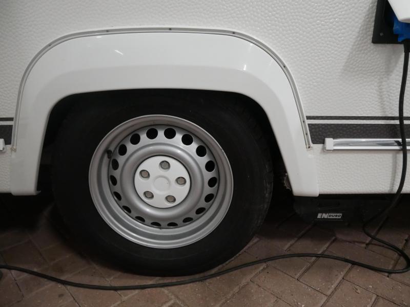 Fendt Bianco Activ 445 SFB image