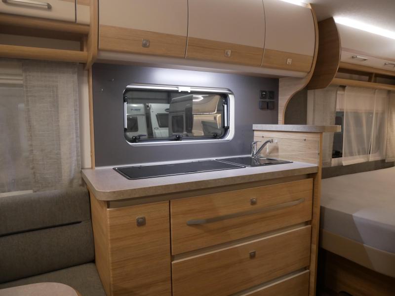 Fendt Bianco Activ 445 SFB image