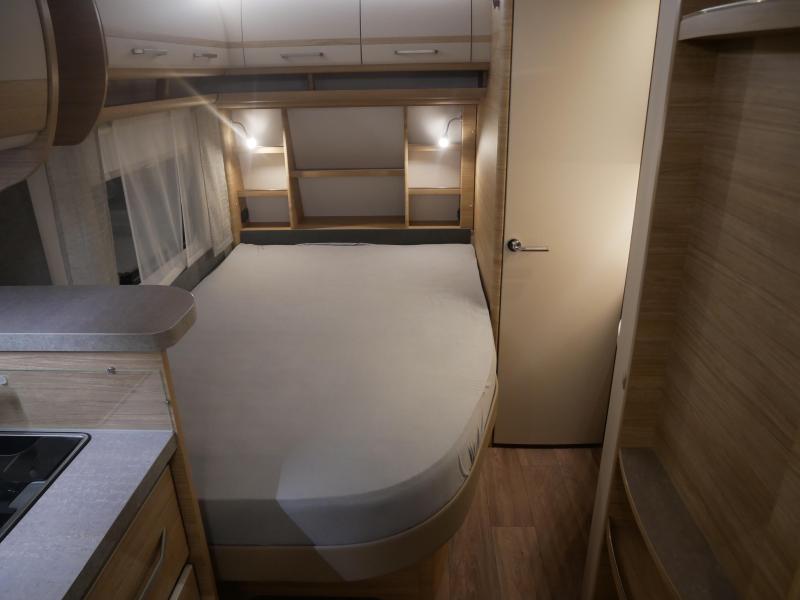 Fendt Bianco Activ 445 SFB image