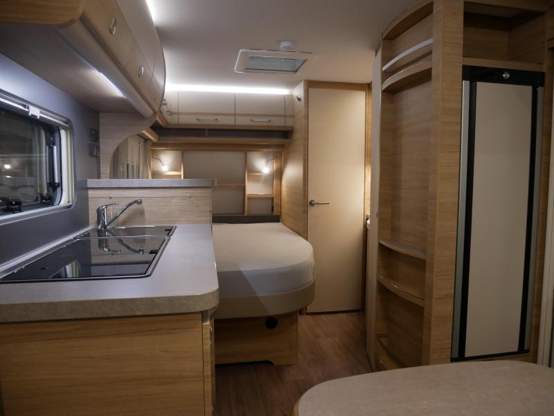 Fendt Bianco Activ 445 SFB image