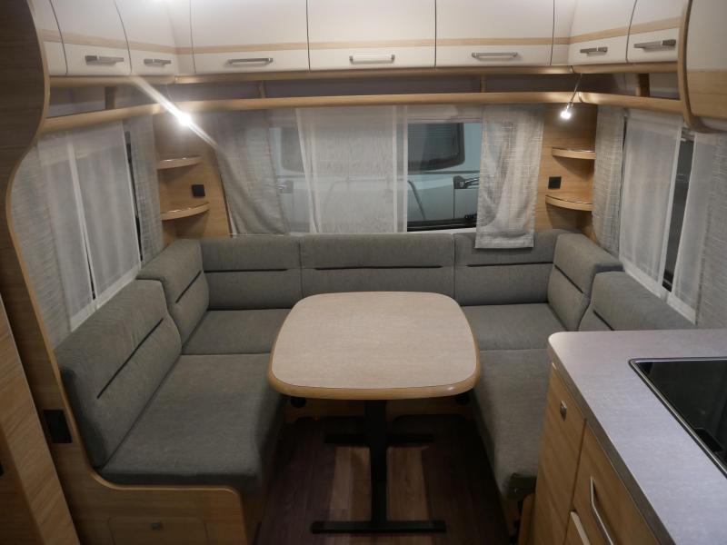 Fendt Bianco Activ 445 SFB image