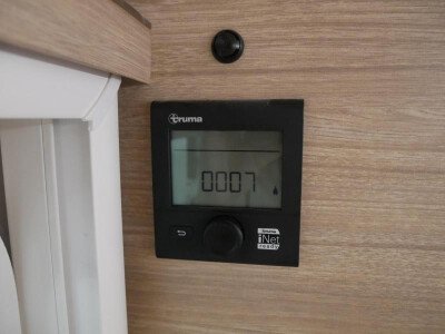 Fendt Bianco Activ 445 SFB image