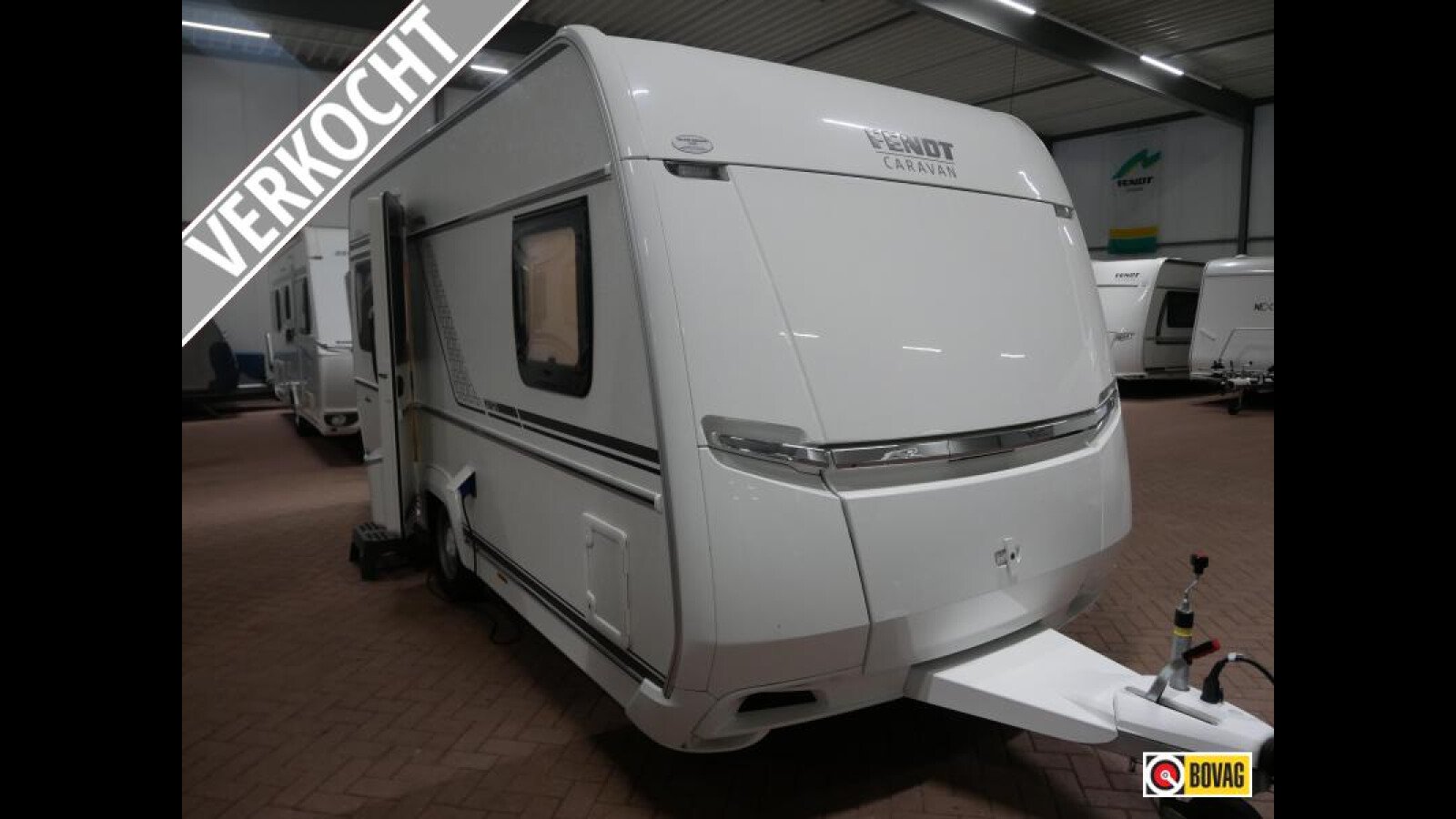 Fendt Bianco Activ 445 SFB