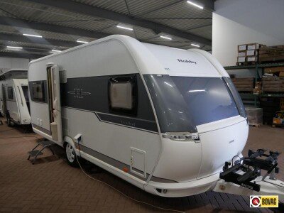 Hobby Excellent 540 UFE