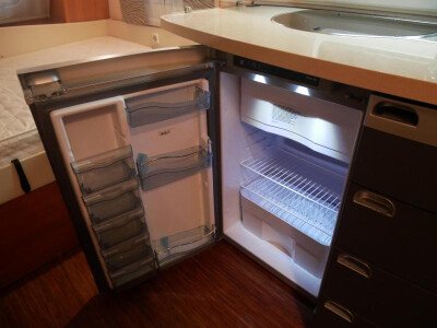 Hobby De Luxe 440 SF image