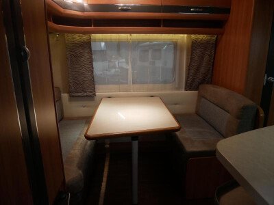 Hobby De Luxe 440 SF image