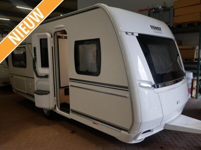 Fendt Bianco Activ 465 SFH