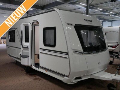 Fendt Bianco Selection 495 SG