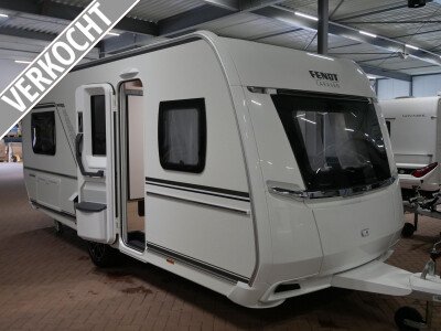 Fendt Bianco Selection 495 SG