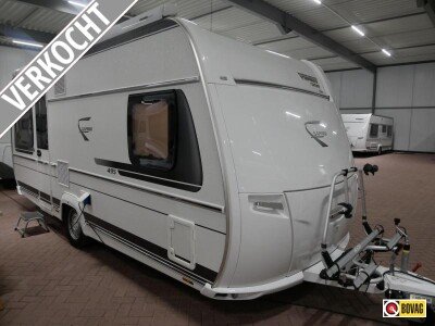 Fendt Saphir 495 SFB