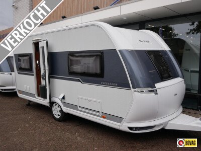 Hobby Excellent 495 UFE