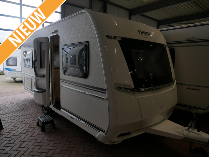 Fendt Bianco Activ 495 SFE image