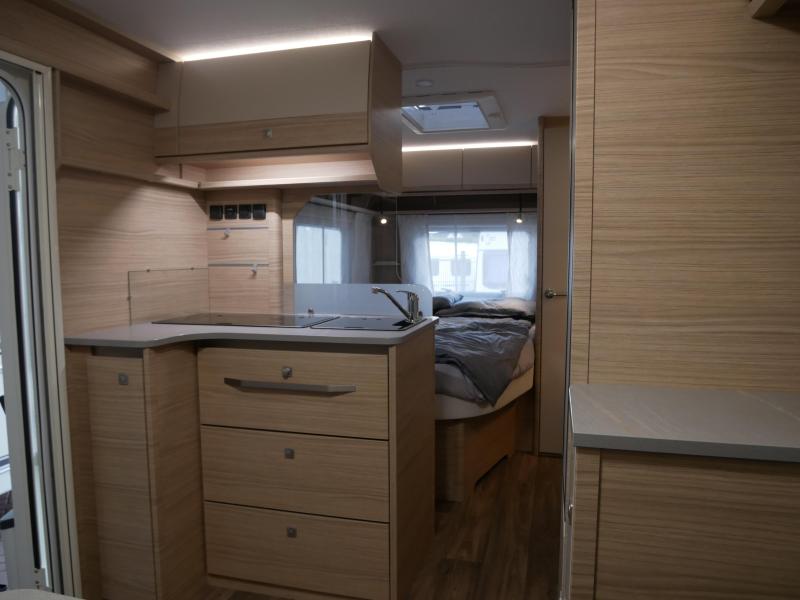 Fendt Bianco Activ 495 SFE image