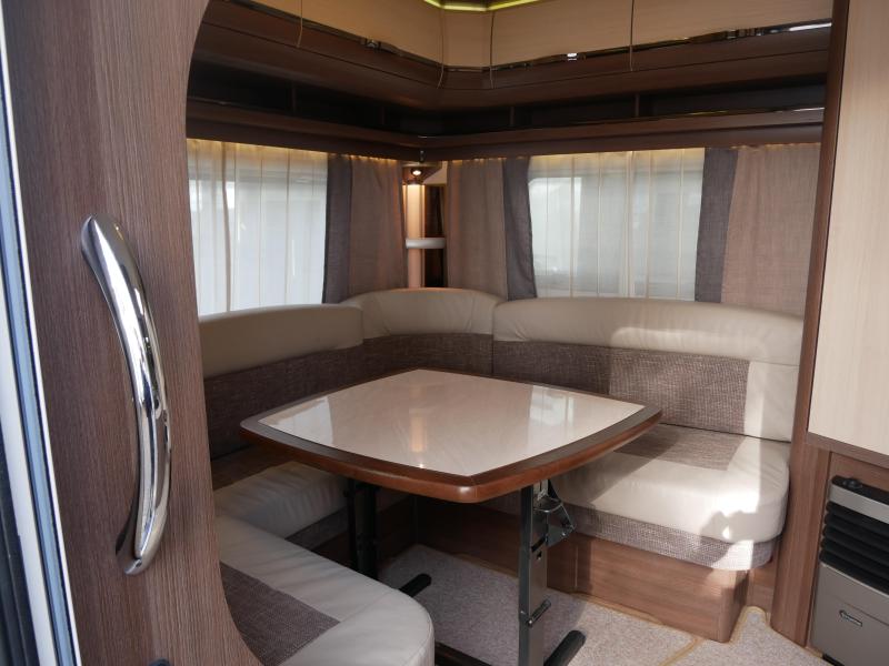 Hobby Prestige 495 UL image