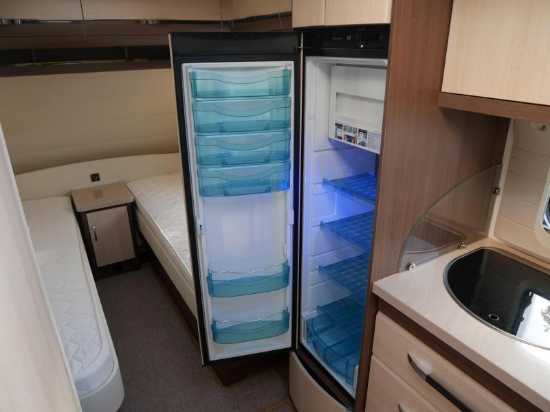 Hobby Prestige 495 UL image