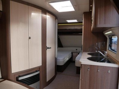 Hobby Prestige 495 UL image