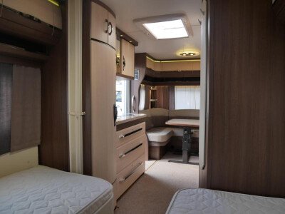 Hobby Prestige 495 UL image