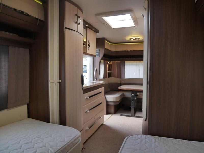 Hobby Prestige 495 UL image