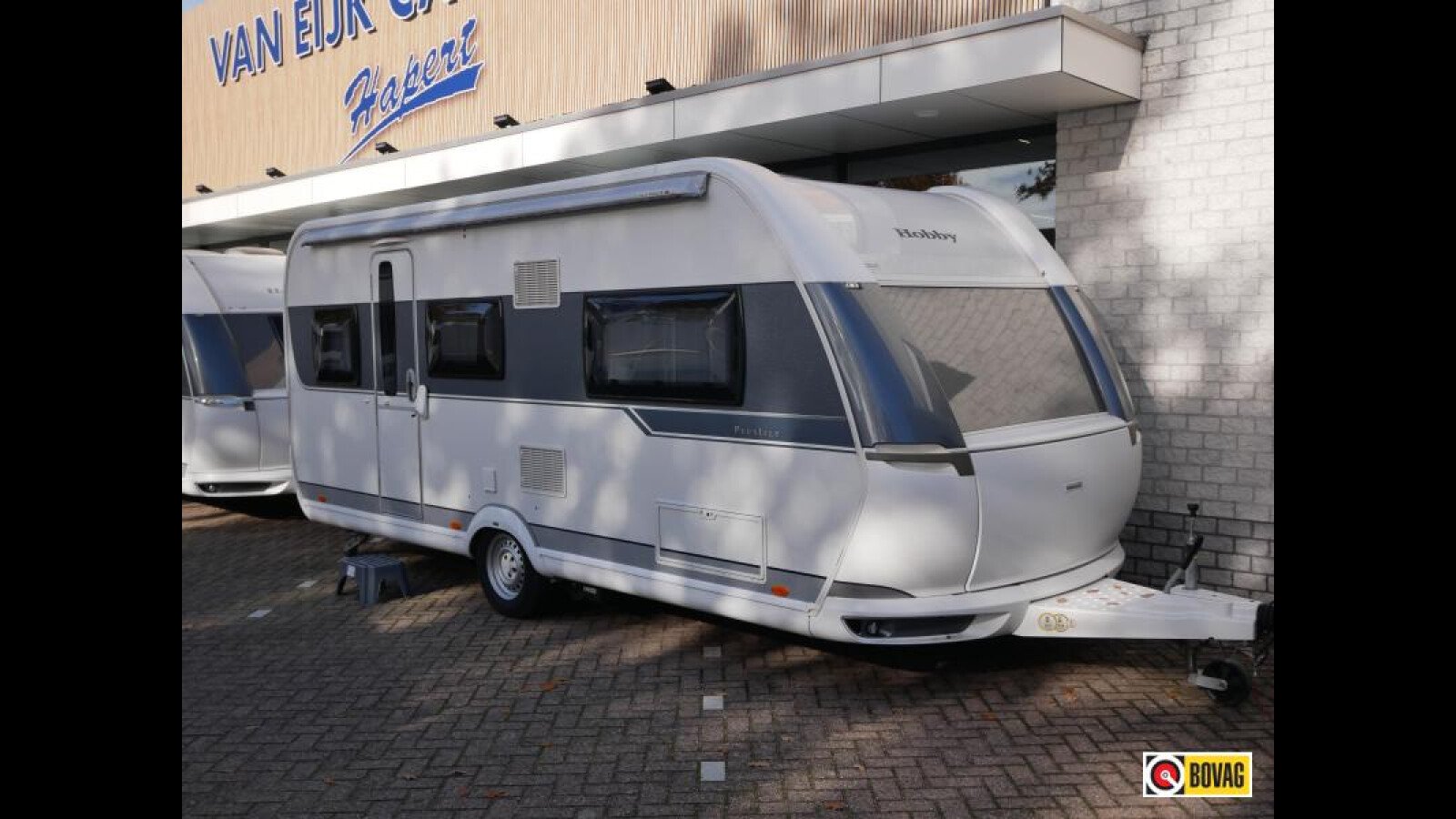 Hobby Prestige 495 UL