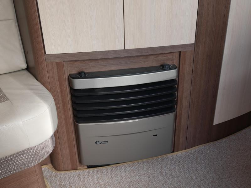 Hobby Prestige 495 UL image