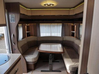 Hobby Prestige 495 UL image