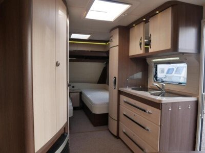 Hobby Prestige 495 UL image