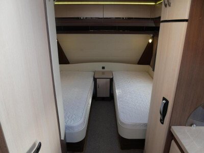 Hobby Prestige 495 UL image