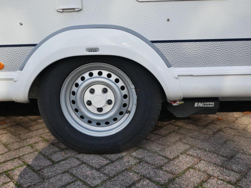 Hobby Prestige 495 UL image