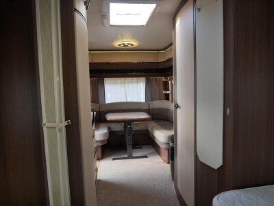 Hobby Prestige 495 UL image