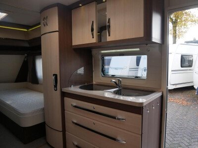 Hobby Prestige 495 UL image