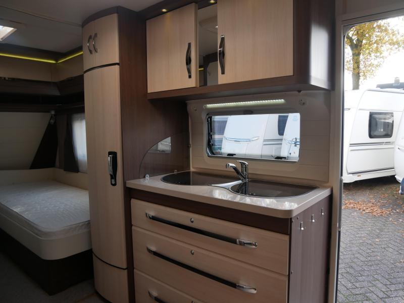 Hobby Prestige 495 UL image