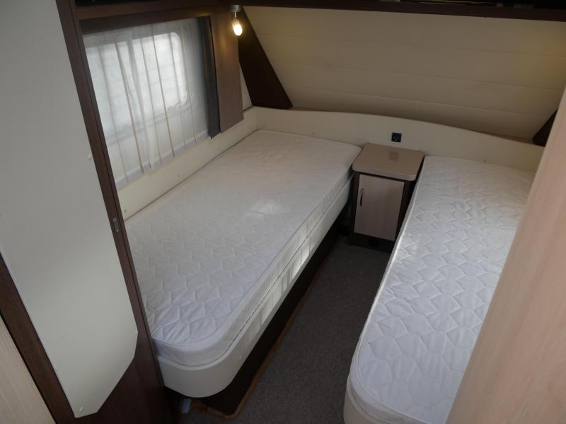 Hobby Prestige 495 UL image