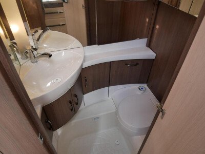 Hobby Prestige 495 UL image