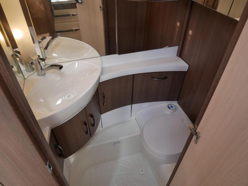 Hobby Prestige 495 UL image