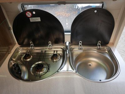 Hobby Prestige 495 UL image