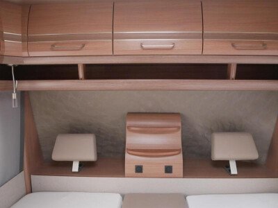 Fendt Bianco 515 SG image