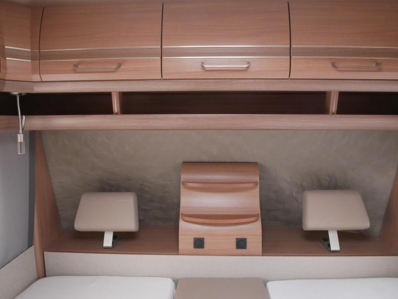 Fendt Bianco 515 SG image