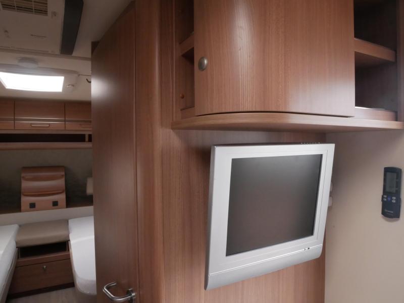 Fendt Bianco 515 SG image