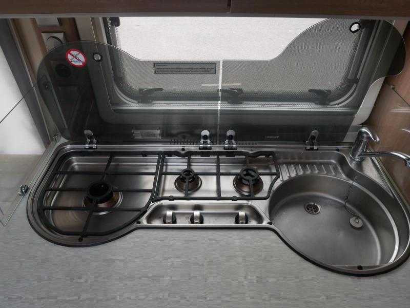 Fendt Bianco 515 SG image