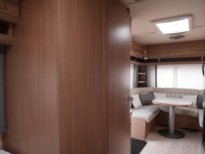 Fendt Bianco 515 SG image