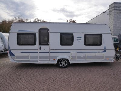 Fendt Bianco 515 SG image