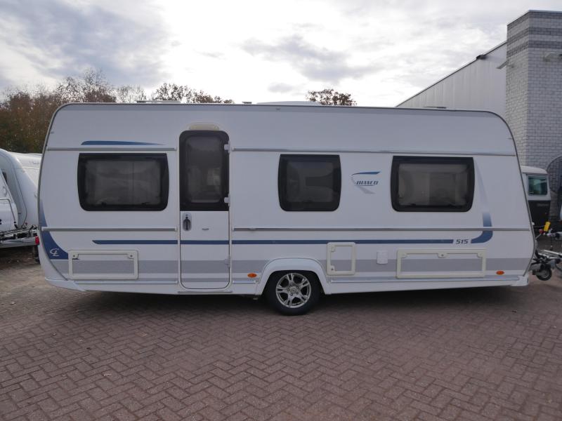 Fendt Bianco 515 SG image