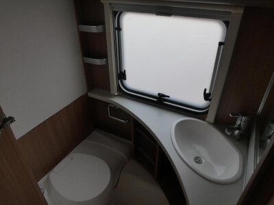 Fendt Bianco 515 SG image