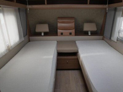 Fendt Bianco 515 SG image