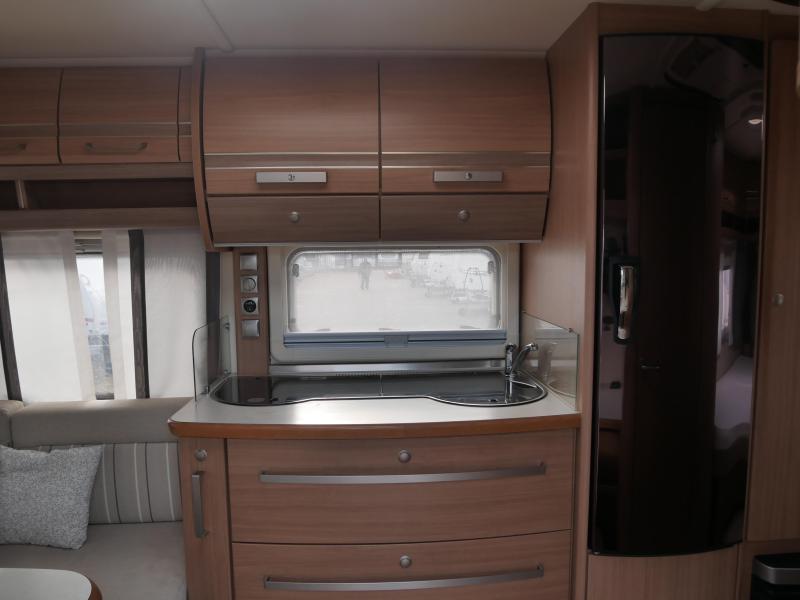 Fendt Bianco 515 SG image