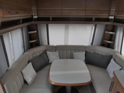 Fendt Bianco 515 SG image