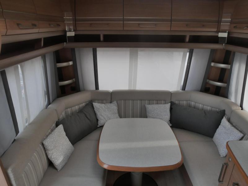 Fendt Bianco 515 SG image