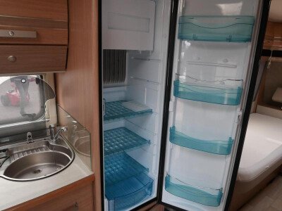 Fendt Bianco 515 SG image